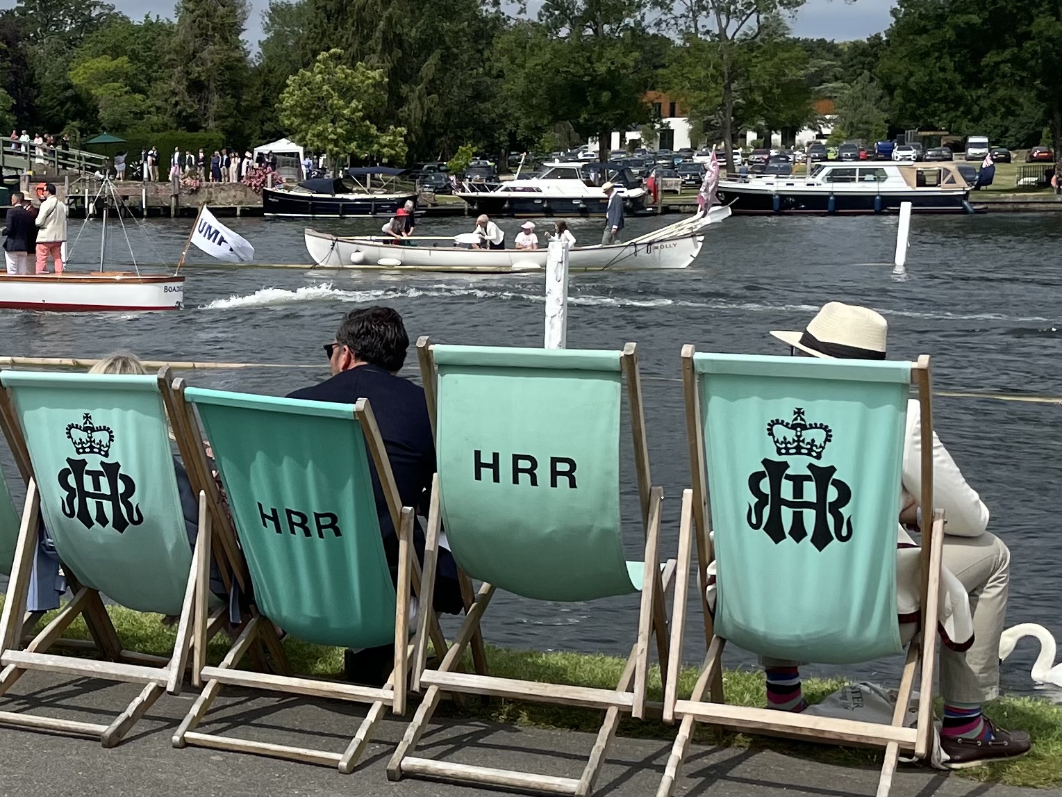 Henley Royal Regatta